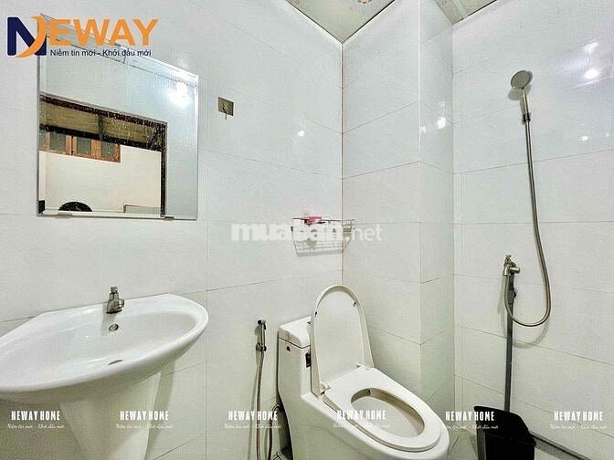 🔔CÁCH CÔNG THƯƠNG 200m ĐI BỘ_PHÒNG DUPLEX SẴN TỦ LẠNH MÁY LẠNH🔔