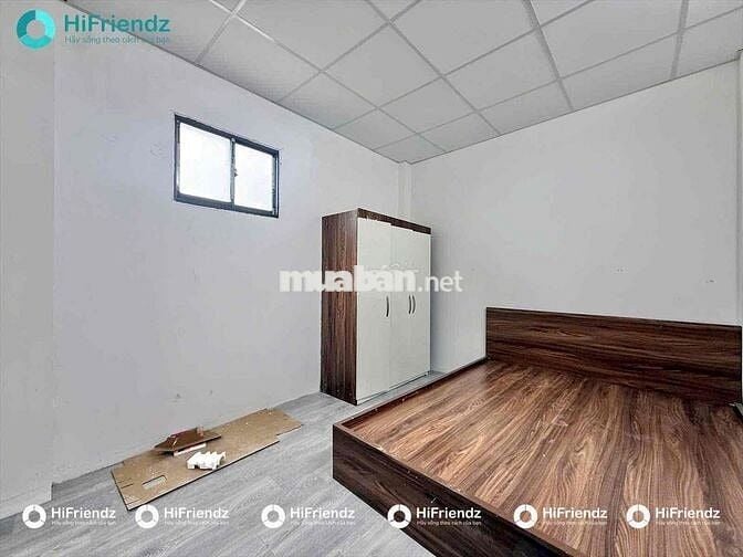 Cho Thuê Phòng Mới Xây Giá Rẻ Sẵn Nội Thất Ngay Đại Học Văn Hiến