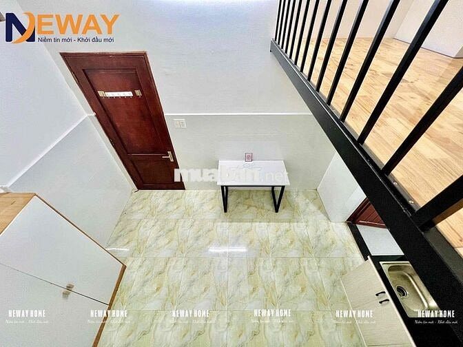 🔔CÁCH CÔNG THƯƠNG 200m ĐI BỘ_PHÒNG DUPLEX SẴN TỦ LẠNH MÁY LẠNH🔔