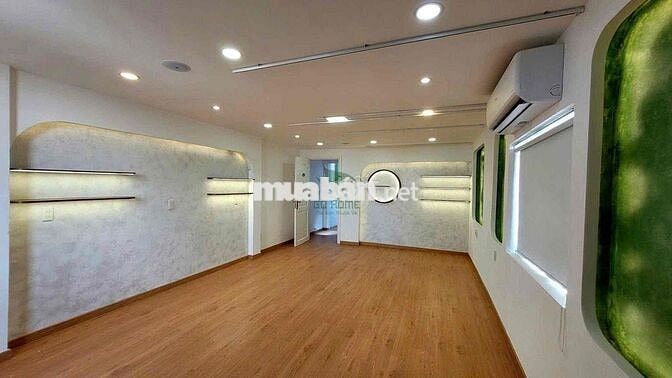 NHÀ KINH DOANH KHU PHỐ HÀN SẴN MÔ HÌNH SPA 6 PHÒNG