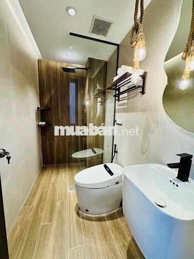 Biệt Thự Gò Dầu, 72m2 4Phòng, Hẻm xe tải, Sổ 2026 Chính chủ, Chỉ 8Ty99