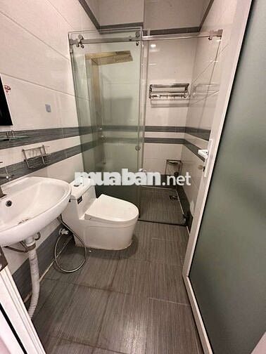 2PN +1PK + BANCOL FULL NỘI THẤT NGAY CV LÀNG HOA