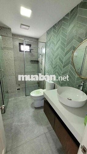 NHÀ KINH DOANH KHU PHỐ HÀN SẴN MÔ HÌNH SPA 6 PHÒNG