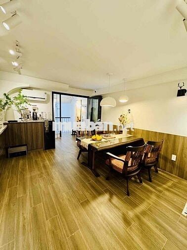 Biệt Thự Gò Dầu, 72m2 4Phòng, Hẻm xe tải, Sổ 2026 Chính chủ, Chỉ 8Ty99