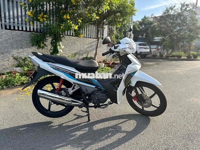 Honda Blade 2020 Hộ Trợ Góp