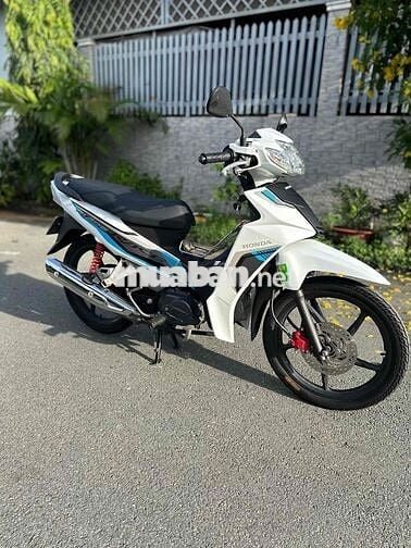 Honda Blade 2020 Hộ Trợ Góp
