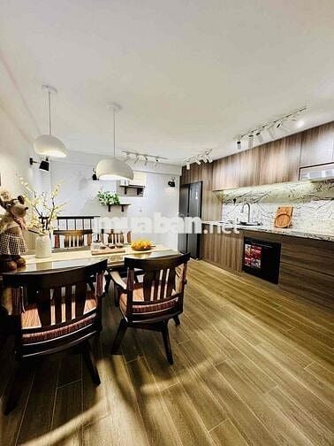 Biệt Thự Gò Dầu, 72m2 4Phòng, Hẻm xe tải, Sổ 2026 Chính chủ, Chỉ 8Ty99
