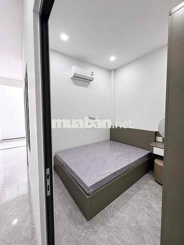 NHÀ PHÍA BẮC - MỚI XÂY - 3 PHÒNG NGỦ - FULL NỘI THẤT