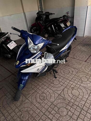 Yamaha Exciter 2012 Xanh trắng