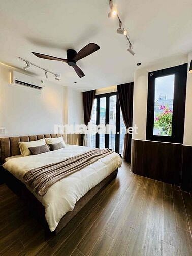 Biệt Thự Gò Dầu, 72m2 4Phòng, Hẻm xe tải, Sổ 2026 Chính chủ, Chỉ 8Ty99