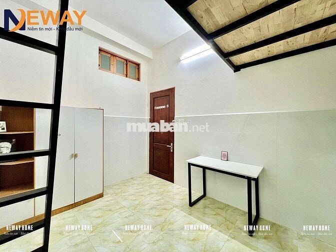🔔CÁCH CÔNG THƯƠNG 200m ĐI BỘ_PHÒNG DUPLEX SẴN TỦ LẠNH MÁY LẠNH🔔