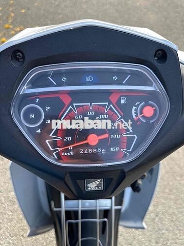 Honda Blade 2020 Hộ Trợ Góp