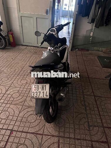 Yamaha Exciter 2012 Xanh trắng