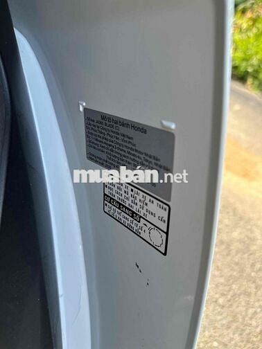 Honda Blade 2020 Hộ Trợ Góp