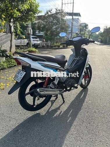 Honda Blade 2020 Hộ Trợ Góp