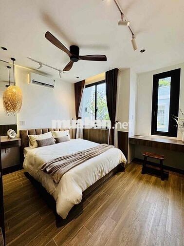 Biệt Thự Gò Dầu, 72m2 4Phòng, Hẻm xe tải, Sổ 2026 Chính chủ, Chỉ 8Ty99
