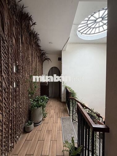 Bán nhà HXH đường Thống Nhất, GV 98m2, 8.5tỉ