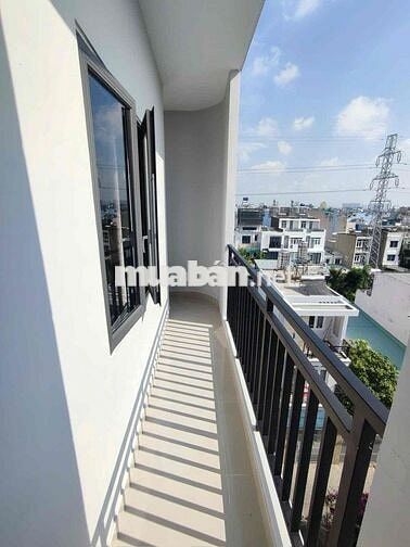 Cho Thuê Phòng Gác Ban Công Nội Thất Gần Lê Trọng Tấn - Đh Công Thương