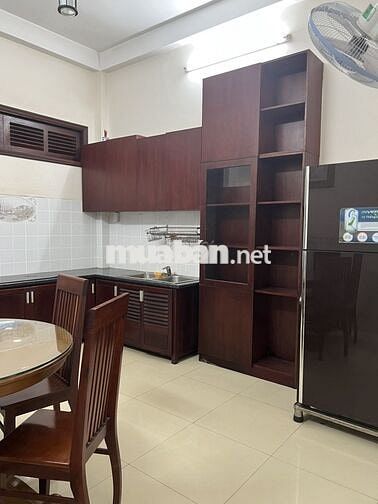 Cho thuê nhà đẹp full nội thất giá tốt Vườn Lài, Tân Phú