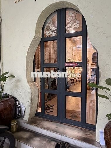 Bán nhà HXH đường Thống Nhất, GV 98m2, 8.5tỉ