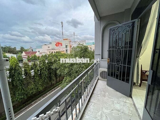 Pass phòng có ban công gấp ở khu vực 12(HỖ TRỢ GIẢM CỌC)