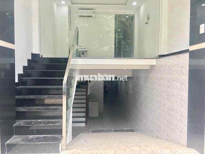 Mặt Bằng/Văn Phòng- 80m2 - Lê Văn Sỹ, Tân Bình