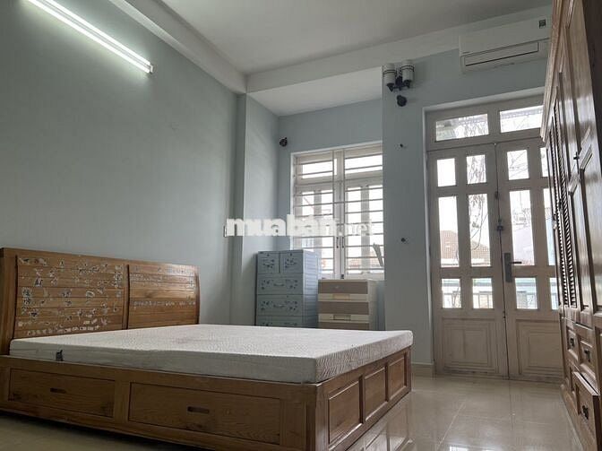 Cho thuê nhà đẹp full nội thất giá tốt Vườn Lài, Tân Phú