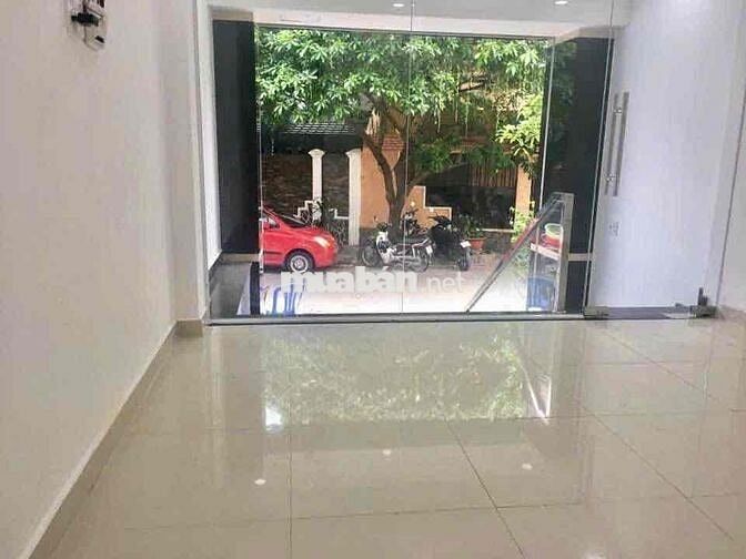 Mặt Bằng/Văn Phòng- 80m2 - Lê Văn Sỹ, Tân Bình