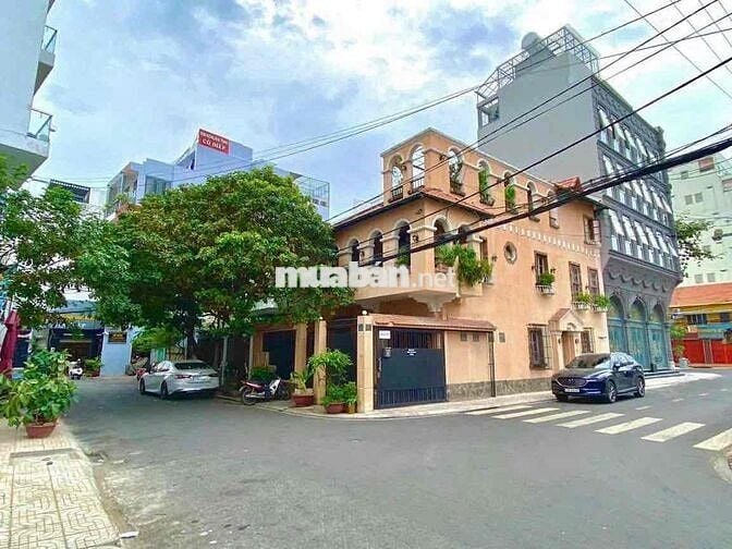 Mặt Bằng/Văn Phòng- 80m2 - Lê Văn Sỹ, Tân Bình