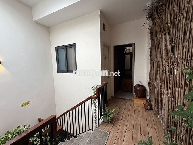 Bán nhà HXH đường Thống Nhất, GV 98m2, 8.5tỉ