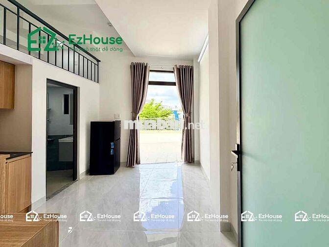 5TR5-PHAN HUY ÍCH-NHÀ MỚI XÂY-FULL NỘI THẤT-BAN CÔNG TO