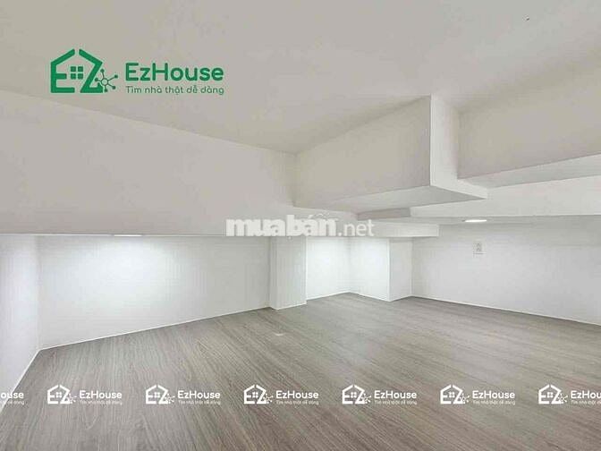 FREE TIỀN NHÀ Tháng 8💥CHỈ TÍNH TIỀN ĐIỆN💥🏡NHÀ MỚI XÂY-THANG MÁY-HẦM XE
