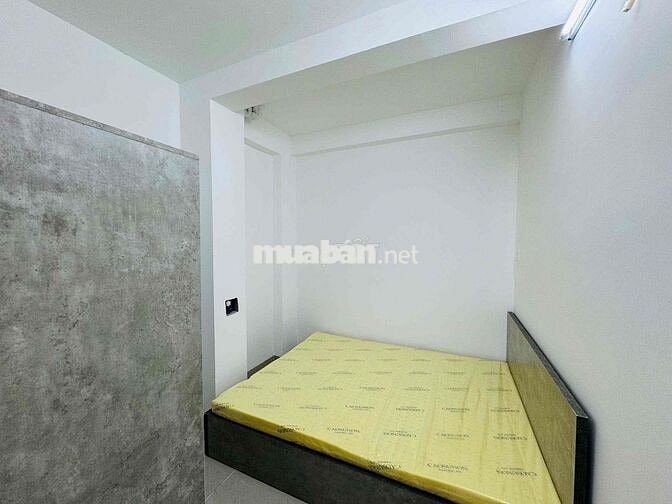 2 PHÒNG NGỦ NGAY CUỐI CẦU TRƯỜNG ĐAI, Mega Market