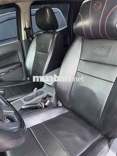 Ford Ranger Xls Số sàn 1 cầu nhập Thái