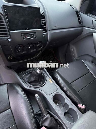Ford Ranger Xls Số sàn 1 cầu nhập Thái