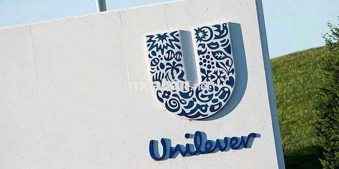 TIẾP THỊ THỊ TRƯỜNG UNILEVER VŨNG LIÊM VĨNH LONG