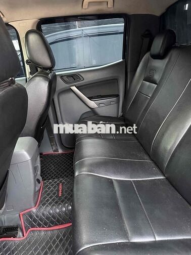 Ford Ranger Xls Số sàn 1 cầu nhập Thái