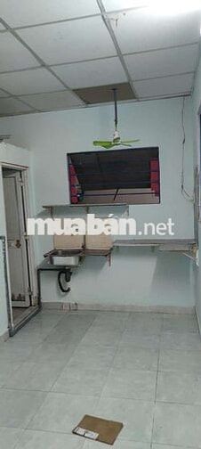 chợ thuê phòng trọ  gần cho qua phạm văn hai quận tân bình