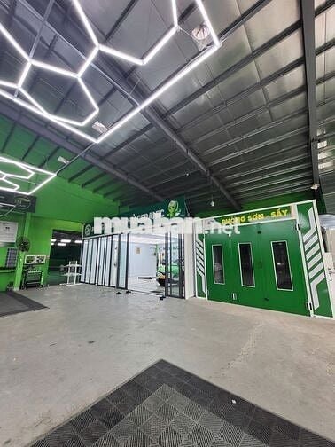 KTV CHĂM SÓC Ô TÔ - DETAILING