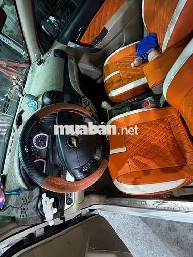 Chevrolet Aveo LTZ 2018 Trắng 5 chỗ 199000 km