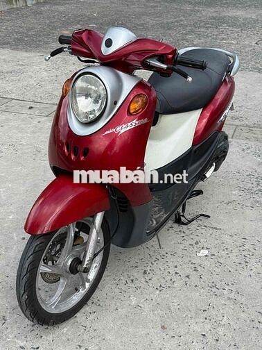 Yamaha Classico Đỏ Xe tay ga