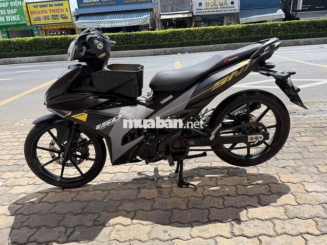 YAMAHA JUPITER MXKING 2017 ( xe nhập khẩu )