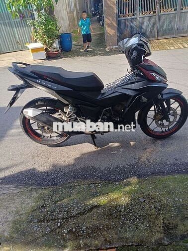 Honda Winner Đen Zin, chất bán hoặc giao lưu 