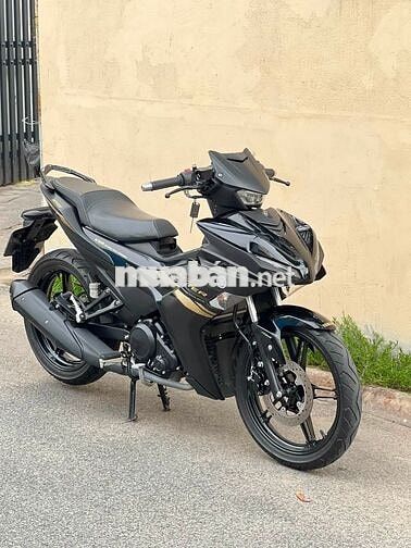 Yamaha Exciter 155 2023 Đen