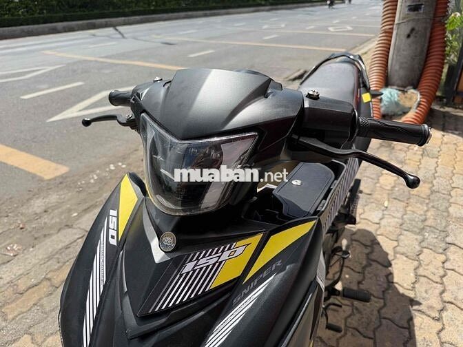 YAMAHA JUPITER MXKING 2017 ( xe nhập khẩu )