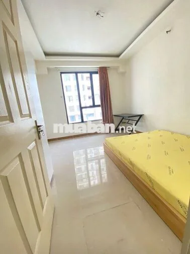 Cho thuê Phòng 3tr5 full NT, kế Phú Mỹ Hưng, Crescent Mall, Vivo