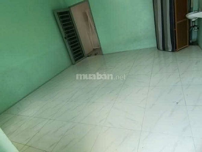 Cho thuê phòng Tân Chánh Hiệp 16m2