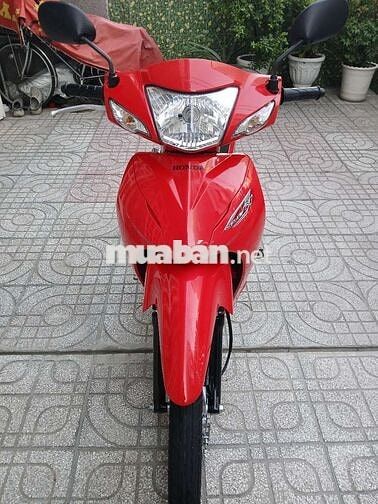  Wave A 2024 Xe Đẹp Chính Chủ BS Sài Gòn  .