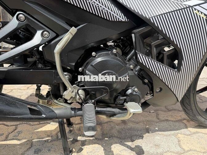 YAMAHA JUPITER MXKING 2017 ( xe nhập khẩu )