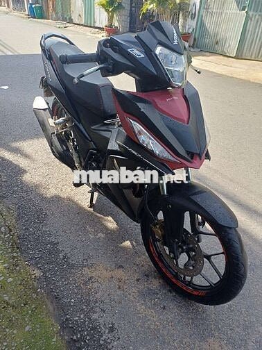 Honda Winner Đen Zin, chất bán hoặc giao lưu 